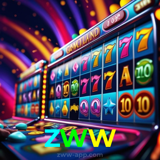 ZWW:As melhores slots e jackpots estão esperando por você! Jogue agora!