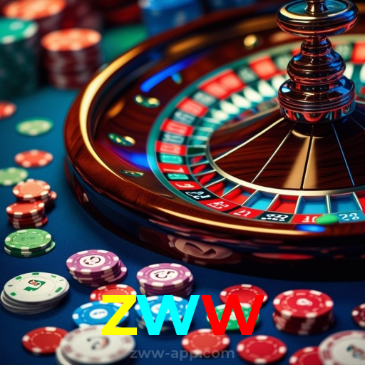 ZWW:Aposte nas roletas e conquiste prêmios incríveis!