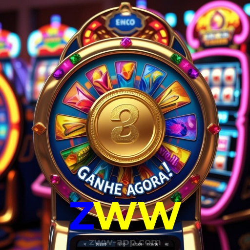 ZWW:Gire as slots e conquiste prêmios incríveis!