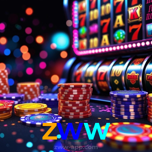 ZWW:Sinta a adrenalina das slots e conquiste vitórias como nunca!