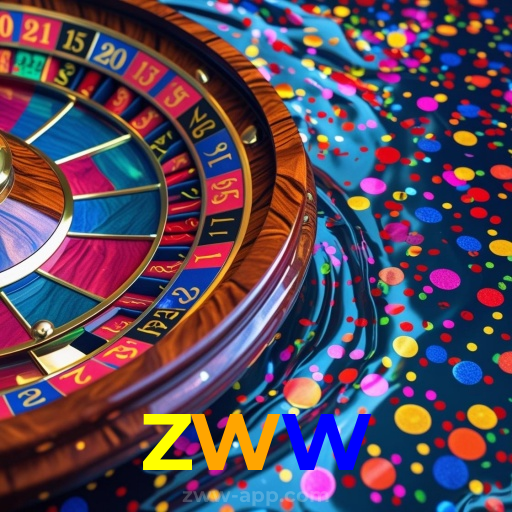 ZWW:Aposte na roleta e conquiste prêmios fantásticos!