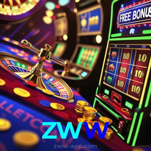 ZWW:Onde o futebol e o cassino online se encontram para grandes prêmios!
