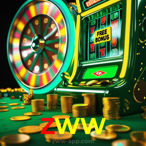 ZWW:Jogue nas slots e ganhe grandes prêmios com cada giro!