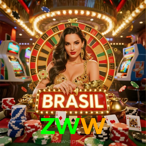 ZWW:Jogue nas slots e mude sua sorte agora mesmo!