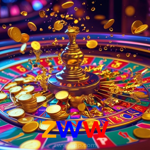 ZWW：O melhor cassino para você jogar slots e apostar no seu time de futebol!