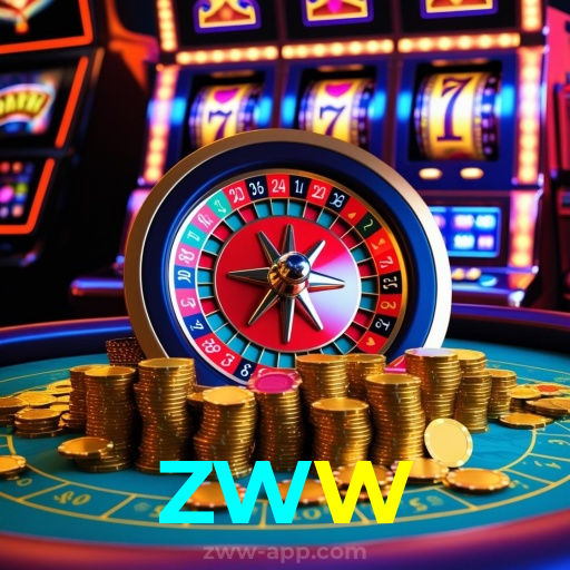 ZWW:Apostas ao vivo no futebol e grandes prêmios nos melhores jogos de cassino!
