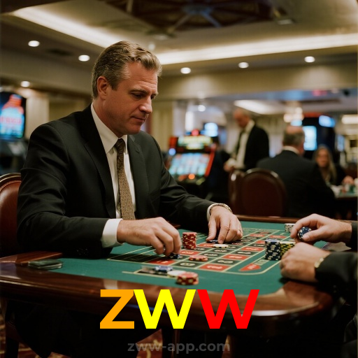 ZWW：Jogue slots, aposte no futebol e ganhe prêmios incríveis no nosso cassino!