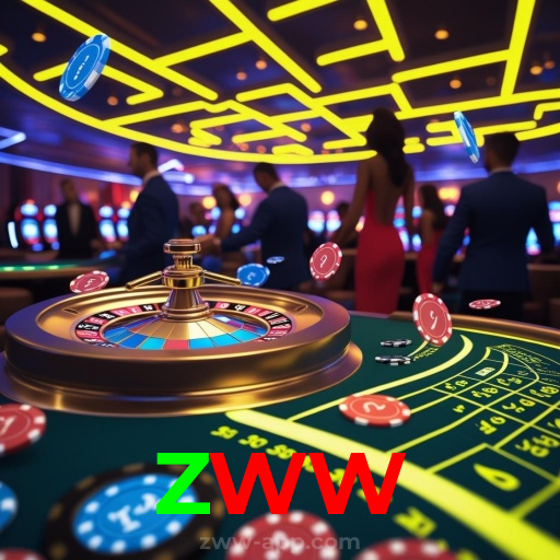 ZWW：Jogue poker e aposte no futebol com segurança e grandes prêmios!
