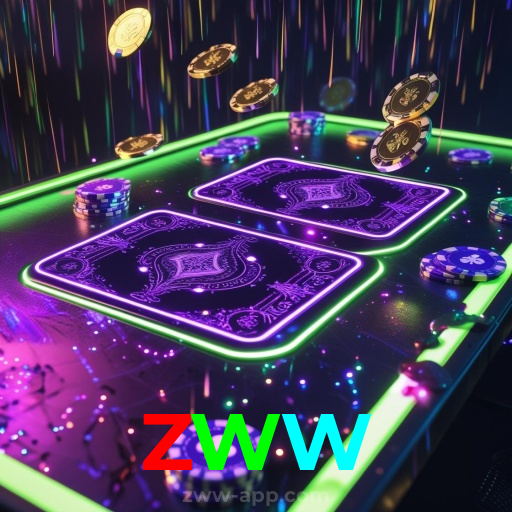 ZWW：Jogue nas melhores slots e descubra o jackpot dos seus sonhos!
