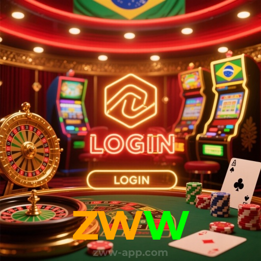 ZWW：Aposte agora nas roletas e veja a sorte brilhar para você!