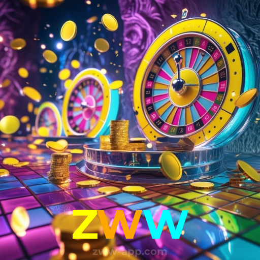 ZWW:Aposte em nosso cassino e viva uma experiência única de diversão!