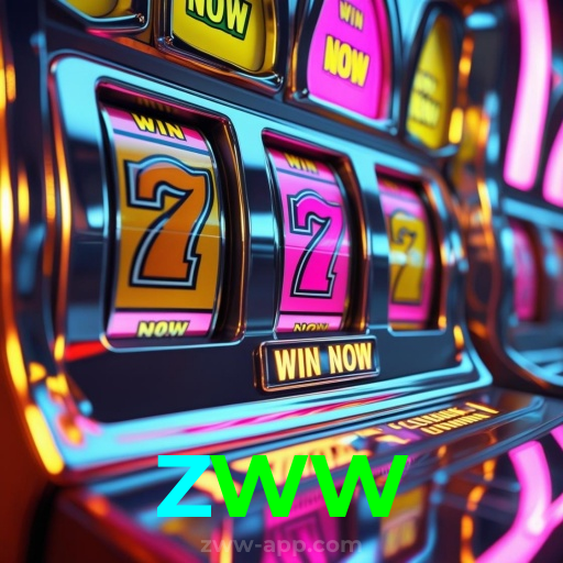 ZWW：Sinta a adrenalina das slots e conquiste vitórias como nunca!