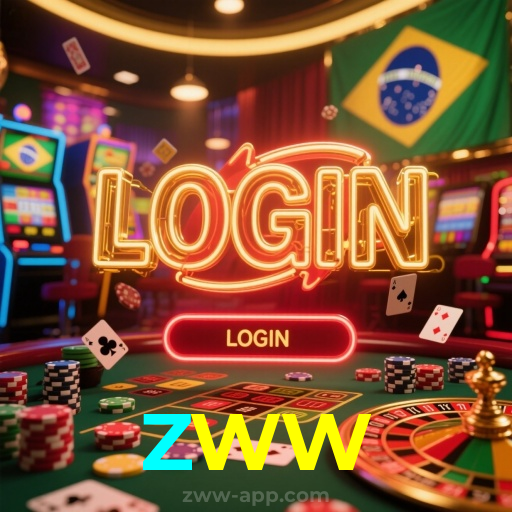 ZWW:Jogue slots, aposte no futebol e conquiste prêmios incríveis!