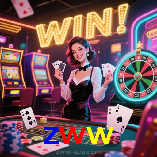 ZWW：A roleta nunca foi tão empolgante! Aposte e vença!