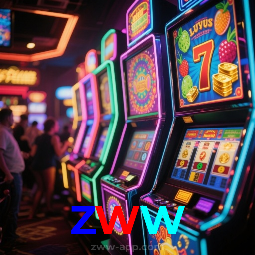 ZWW：Cada giro é uma chance de conquistar prêmios incríveis!