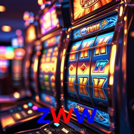 ZWW：Jogue agora e vença nas melhores slots online!