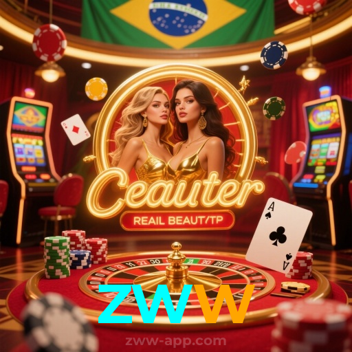 ZWW：Jogue agora nas melhores slots e ganhe prêmios fantásticos!