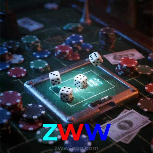ZWW:Jogue nas melhores slots e conquiste prêmios incríveis!