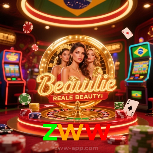 ZWWïŒSinta a adrenalina do jogo! Aposte nas roletas e vença!