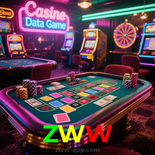 ZWW：Apostas em futebol e diversão em blackjack esperam por você!