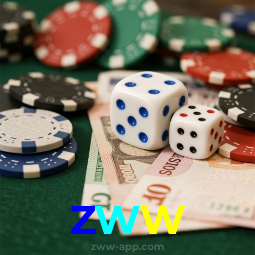 ZWW：Jogue blackjack, slots e aposte ao vivo no futebol, tudo no mesmo cassino!