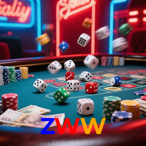 ZWW：Sinta a emoção de jogar nas melhores slots do mercado!