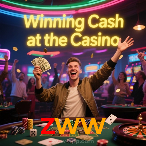 ZWW:Apostas em futebol e os melhores jogos de cassino esperam por você!
