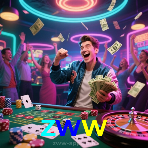 ZWW：Jogue poker online e mostre suas habilidades nas cartas!
