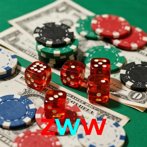 ZWW：Ganhe prêmios jogando slots e apostando no futebol online!