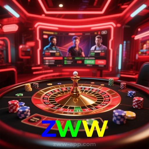 ZWW：Cada rodada na roleta é uma chance de ganhar prêmios enormes!