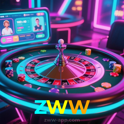 ZWW:Entre na ação! Aposte nas slots e conquiste grandes vitórias!