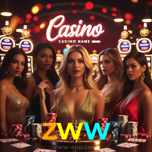 ZWW:Sinta a emoção do cassino! Aposte agora e ganhe prêmios reais!