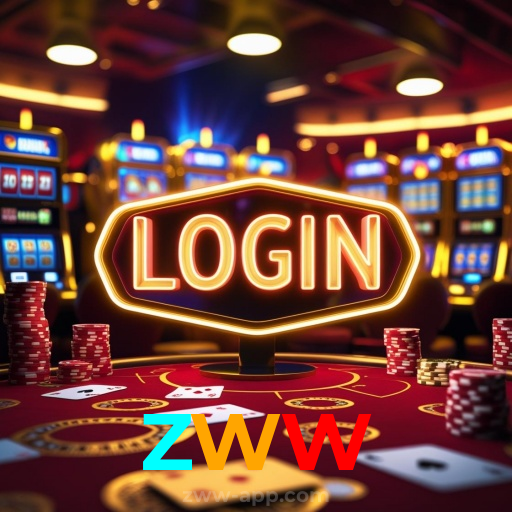 ZWW：Aposte nas mesas de poker e mostre quem é o mestre das cartas!