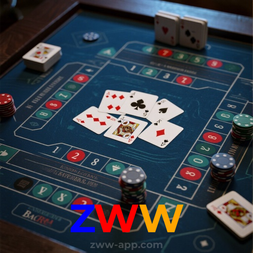 ZWW：Jogue poker, aposte no futebol e ganhe no cassino mais confiável!