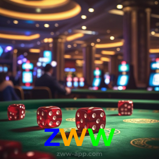 ZWW:Cada jogo é uma chance de ganhar! Jogue agora e vença!
