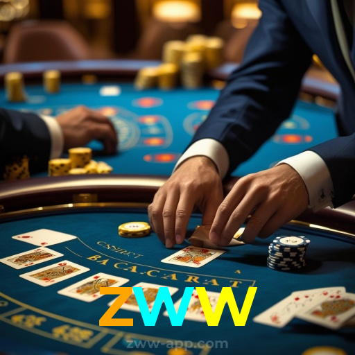 ZWW：Divirta-se com blackjack e apostas no futebol online, onde a sorte está ao seu lado!