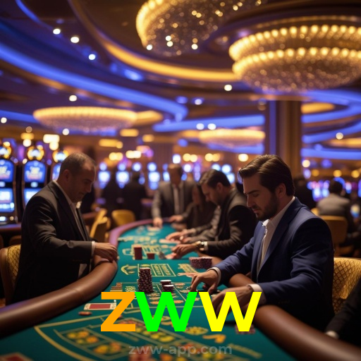 ZWW:Aposte no futebol e ganhe em roleta e blackjack no nosso cassino!