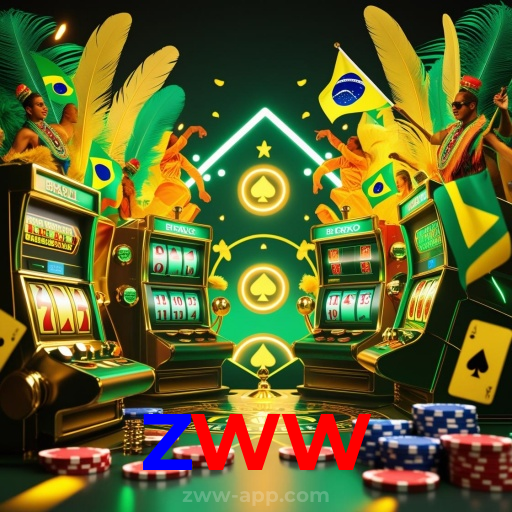 ZWW:O cassino perfeito para jogar poker e fazer apostas no futebol online!
