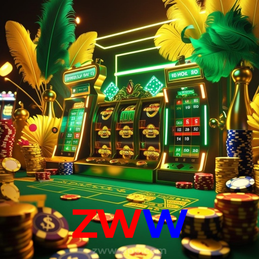 ZWW:Jogue poker, aposte no futebol e ganhe prêmios ao vivo!
