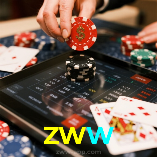 ZWW:Vença na roleta e conquiste prêmios surpreendentes!