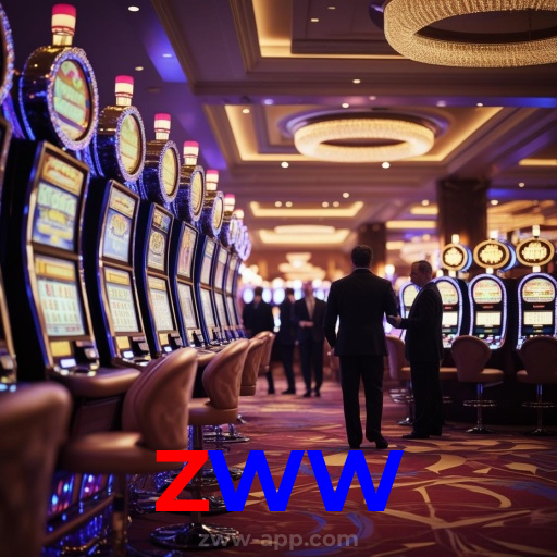 ZWW:Jogue nas mesas de poker e conquiste prêmios épicos!