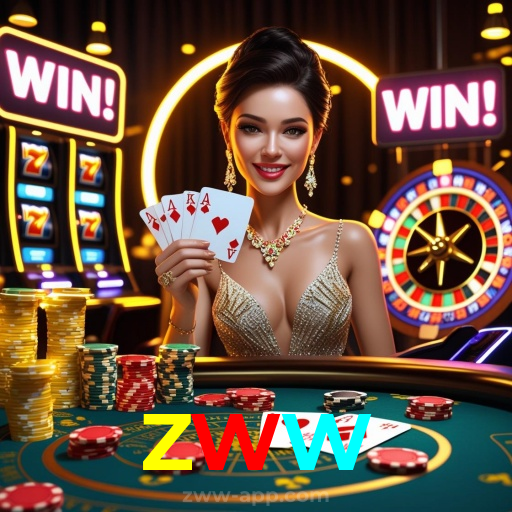ZWW:Sua sorte brilha em jogos de blackjack e apostas no futebol!
