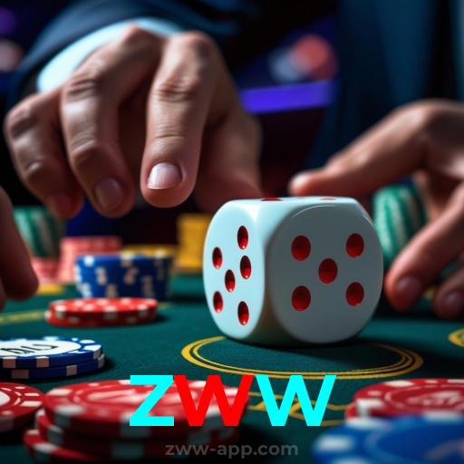 ZWW:Ganhe no futebol e jogue os melhores jogos de cassino online!