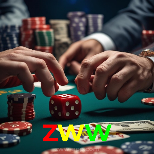 ZWW:Onde a diversão e a sorte se encontram: poker, roleta e futebol online!