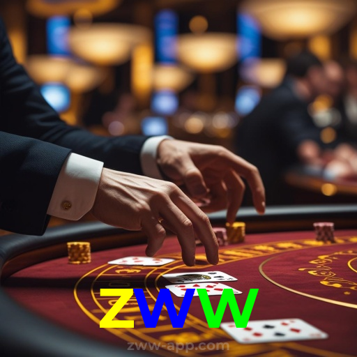 ZWW:O melhor cassino online com apostas ao vivo em futebol e jogos de cassino!