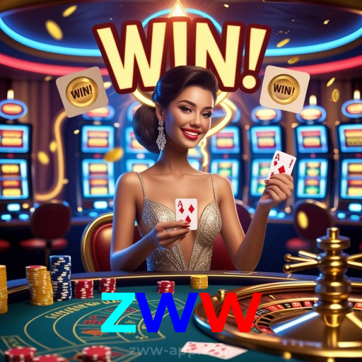 ZWW：Aposte no futebol online e seja o vencedor dessa partida!