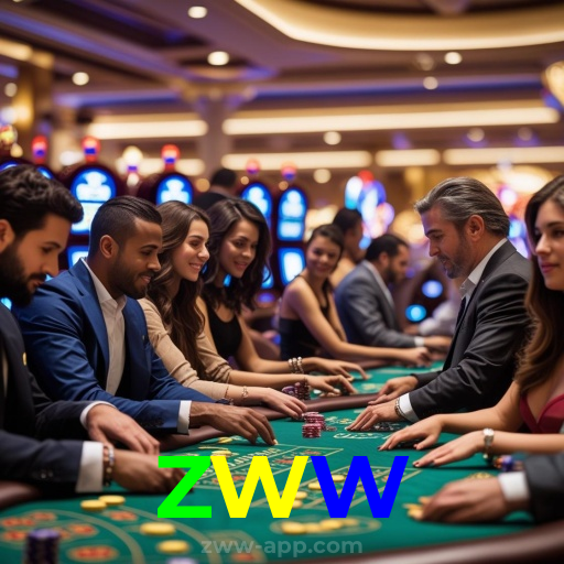 ZWW:Jogue blackjack, aposte no futebol e ganhe prêmios no cassino online!