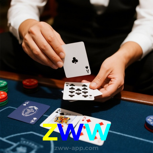 ZWW：Cada giro é uma chance de ganhar! Jogue nas slots agora mesmo!