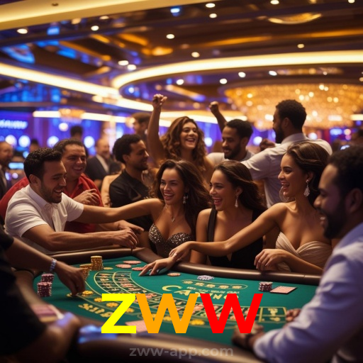 ZWW:Jogue futebol digital e conquiste prêmios incríveis!