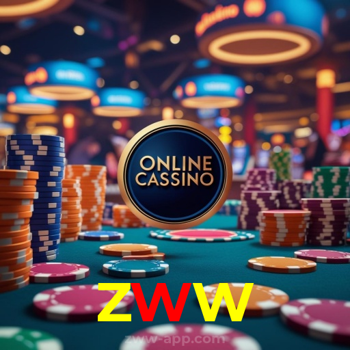 ZWW：Jogue nas nossas roletas e leve grandes prêmios para casa!